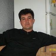 Анатолий Бибишев