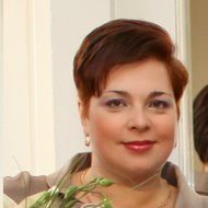 Наталья Кирюханцева