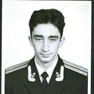Сергей Шаманов