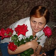 Светлана Рузанова