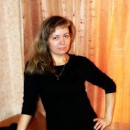 Светлана Зенкова