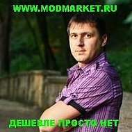 Modmarket С