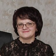 Людмила Каракулько