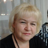 Наталья Протасюк