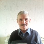 Николай Глухов