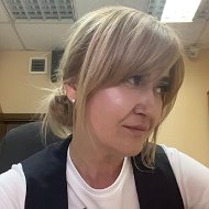 Валентина Попова