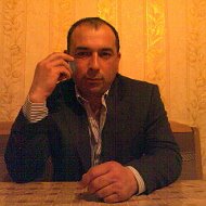 Малик Абдурахманов