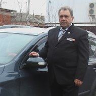 Николай Руденко
