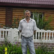Виктор Кирчанов