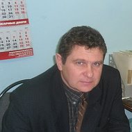 Владимир Речнов