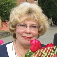 Галина Чмарова