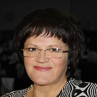 Анна Амелькович