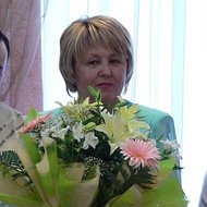 Светлана Гусева