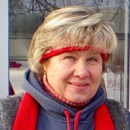 Валентина Сергадєєва