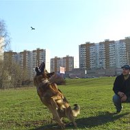 Сергей Пронский