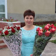 Елена Лямцева