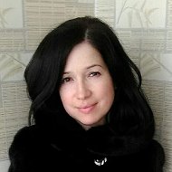 Ольга Храброва
