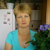 Людмила Жуланова