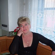 Светлана Волковская