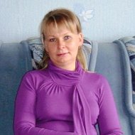 Татьяна Сурнина