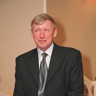 Петр Скурыгин