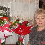 Татьяна Стафийчук