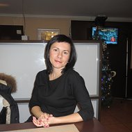 Марина Коршук