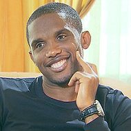 Samuel Eto