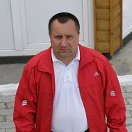Руслан Тершак