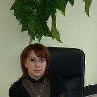 Наталья Храмцова