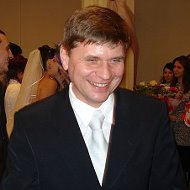 Валерий Кожемяк