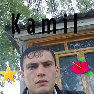 Kamil Mustafayev