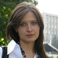 Екатерина Демченко