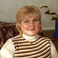 Татьяна Ильюшкина
