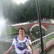 Наталья Малашенко