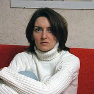 Светлана Князева