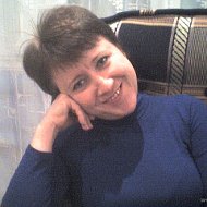 Лилия Прокопенко