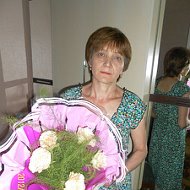Антонина Игнатьева
