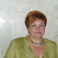Татьяна Матусевич