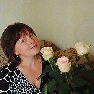 Елена Гореликова