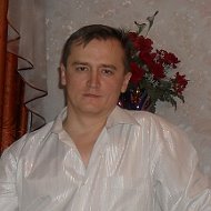 Игорь Постоногов