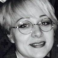 Ангелина Русанова