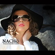 Nacho Nazarchuk-cholak