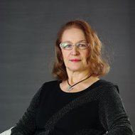 Валентина Миронова