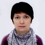 Татьяна Ущаповская