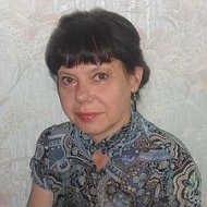 Валентина Кнышева