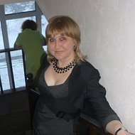 Нина Шишкина