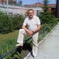 Валерий Юсупов