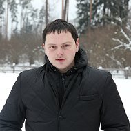 Олег Карпинский