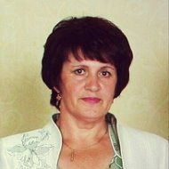 Анна Гузема
